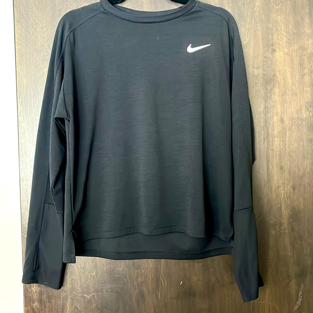 Nike Running Dry Fit Long sleeve shirt